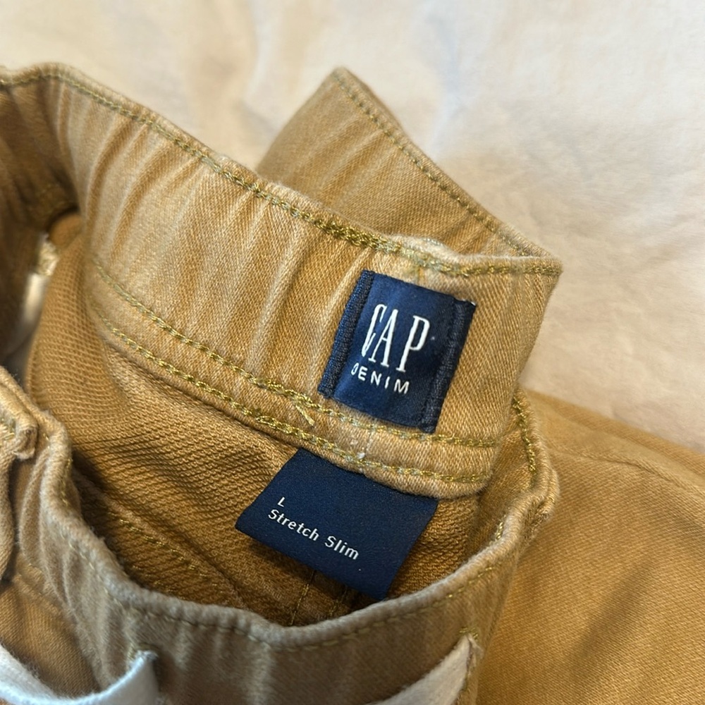 Gap pants
